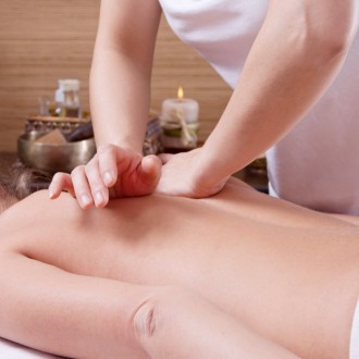 Medical Massage Pottstown | Be Healthy Naturally Massage Therapy