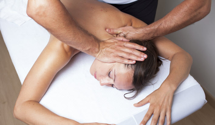 Myofascial massage Pottstown | Be Healthy Naturally Massage Therapy