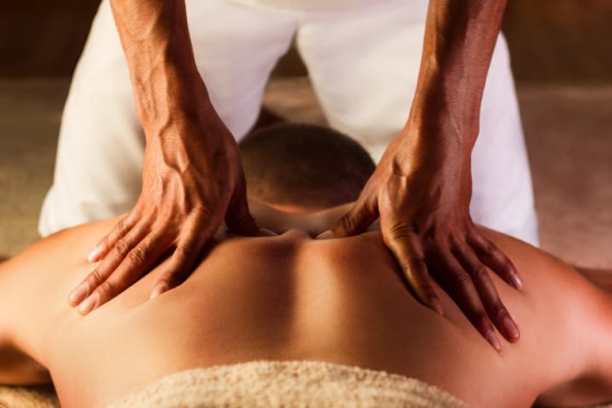 Deep Tissue Massage Pottstown | Be Healthy Naturally Massage Therapy