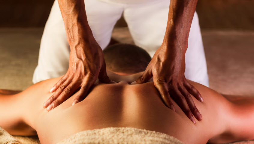 Deep Tissue Massage Pottstown | Be Healthy Naturally Massage Therapy