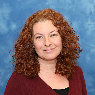 Tina | Be Healthy Natural Massage